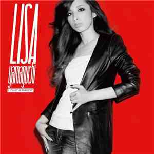 Lisa Yamaguchi - Love & Pride mp3 album