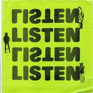 Listen  - Whatever mp3 album