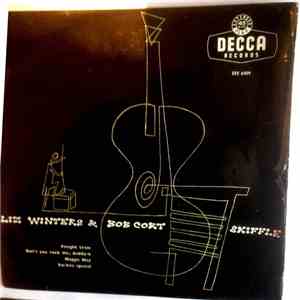 Liz Winters & Bob Cort Skiffle - Untitled mp3 album