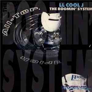 LL Cool J - The Boomin' System mp3 album