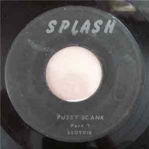 Lloydie - Pussy Scank mp3 album
