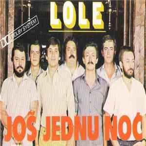 Lole - Još Jednu Noć mp3 album