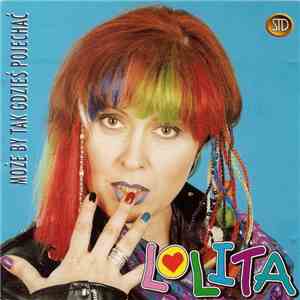 Lolita  - Może By Tak Gdzieś Pojechać mp3 album
