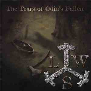 Long Winters' Stare - The Tears Of Odin's Fallen mp3 album