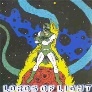 Lords Of Light - Doom mp3 album