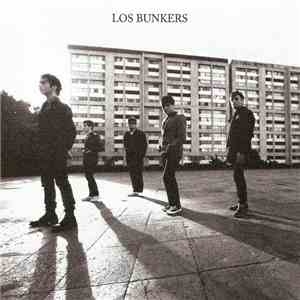 Los Bunkers - Música Libre mp3 album
