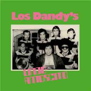 Los Dandy's - Lindo Amorcito mp3 album