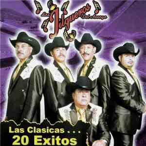 Los Jilgueros Del Arroyo - Las Clasicas...20 Exitos mp3 album