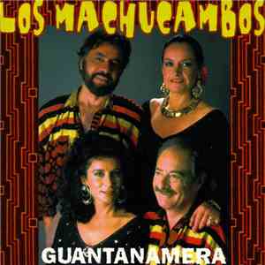 Los Machucambos - Guantanamera mp3 album