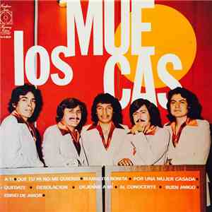 Los Muecas - Los Muecas mp3 album