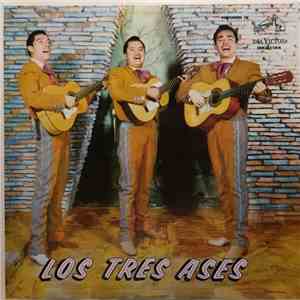 Los Tres Ases - Volumen IV mp3 album