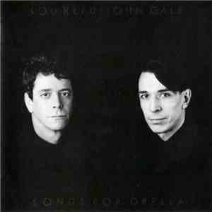 Lou Reed / John Cale - Songs For Drella mp3 album