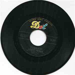 Louis Prima - Hey! Ba-Ba-Re-Bop / My Cucuzza (Goo-Goot-Za) mp3 album