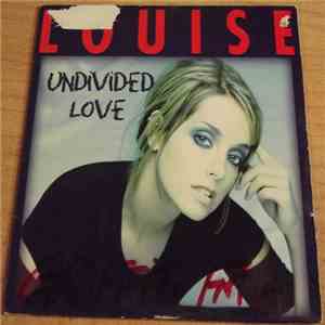 Louise - Undivided Love mp3 album