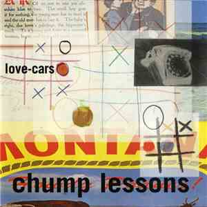 Love-Cars - Chump Lessons mp3 album