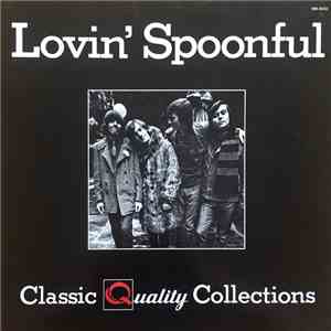 Lovin' Spoonful - Lovin' Spoonful Greatest Hits mp3 album