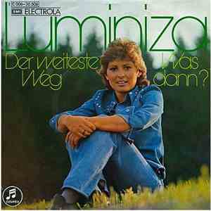Luminiza - Der Weiteste Weg / Was Dann? mp3 album