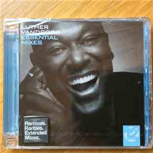 Luther Vandross - Essential Mixes mp3 album