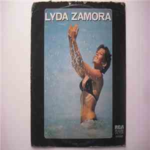 Lyda Zamora - Lyda Zamora mp3 album