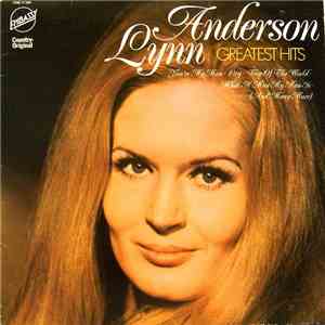 Lynn Anderson - Greatest Hits mp3 album