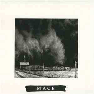 Mace. - The Heavens Are Already Theirs mp3 album
