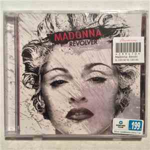 Madonna - Revolver (Remixes) mp3 album