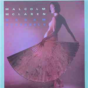 Malcolm McLaren - Madam Butterfly mp3 album