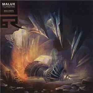Malux - Turbine / Fonk mp3 album