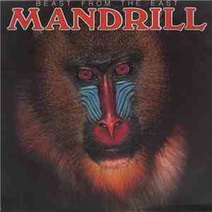 Mandrill - Beast From The East mp3 album
