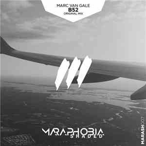 Marc van Gale - B52 mp3 album