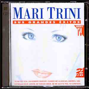 Mari Trini - Sus Grandes Éxitos mp3 album