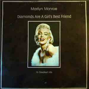 Marilyn Monroe - Diamonds Are A Girl's Best Friend mp3 album