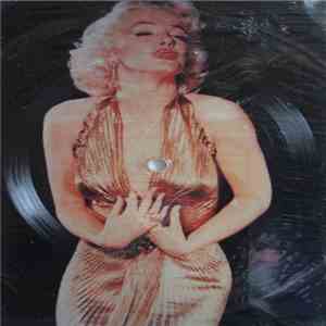Marilyn Monroe - My Heart Belongs To Daddy mp3 album