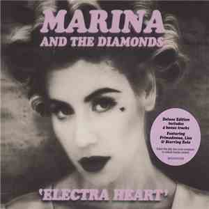 Marina And The Diamonds - Electra Heart mp3 album
