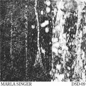 Marla Singer - DSD-09 mp3 album