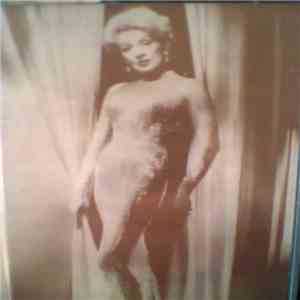 Marlene Dietrich - Marlena Dietrich Live WARSCHAU 1966 mp3 album
