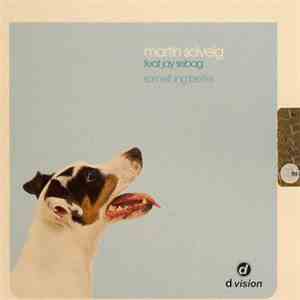 Martin Solveig - Something Better mp3 album