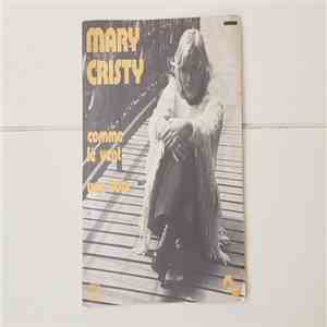 Mary Cristy - Comme Le Vent - Une Voix mp3 album