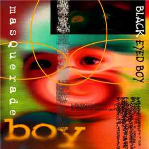 Masquerade  - Black Eyed Boy mp3 album