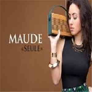 Maude  - Seule mp3 album