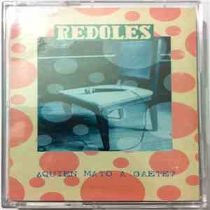 Mauricio Redolés - ¿Quién Mato A Gaete? mp3 album