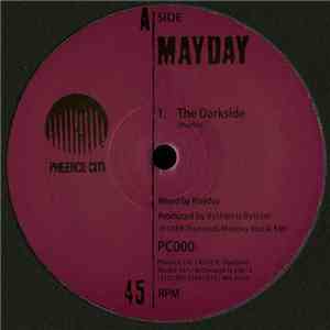 Mayday - The Darkside mp3 album
