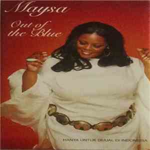 Maysa Leak - Out Of The Blue mp3 album