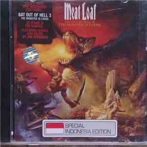 Meat Loaf - Bat Out Of Hell III - The Monster Is Loose mp3 album