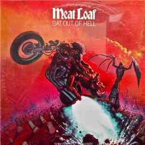 Meat Loaf - Bat Out Of Hell mp3 album