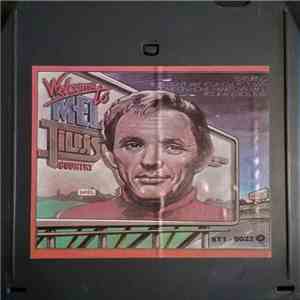 Mel Tillis - Welcome To Mel Tillis Country mp3 album