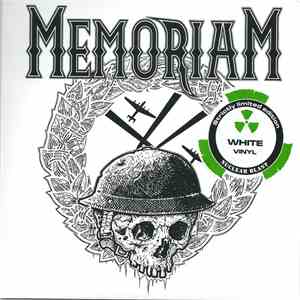 Memoriam - The Hellfire Demos II mp3 album