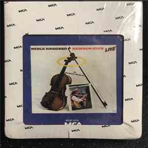 Merle Haggard - Rainbow Stew - Live At Anaheim Stadium mp3 album