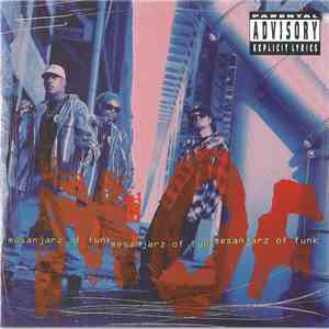 Mesanjarz Of Funk - Mesanjarz Of Funk mp3 album