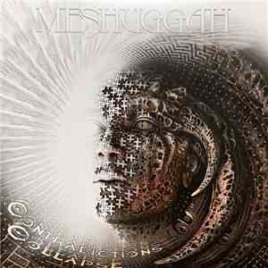 Meshuggah - Contradictions Collapse mp3 album